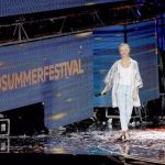 Wind summer festival 2017