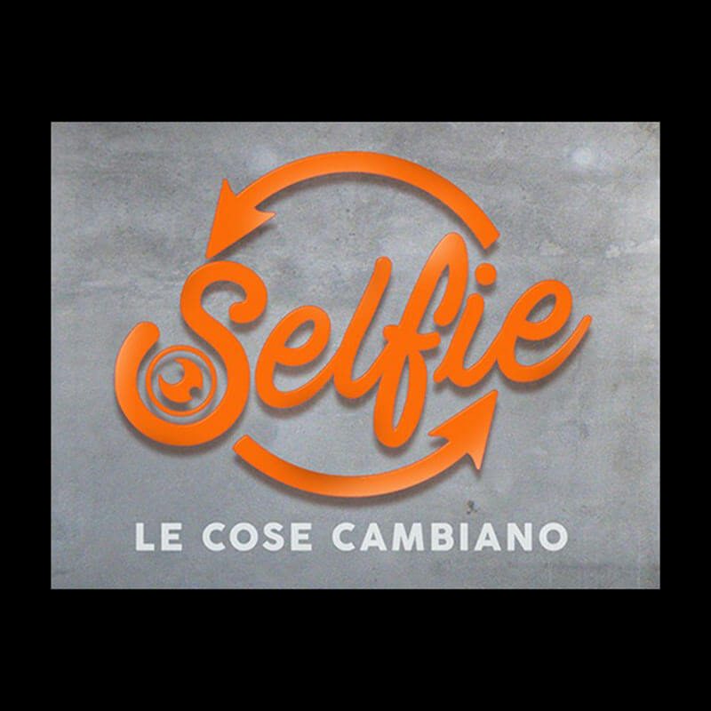 Selfie edizione 2016