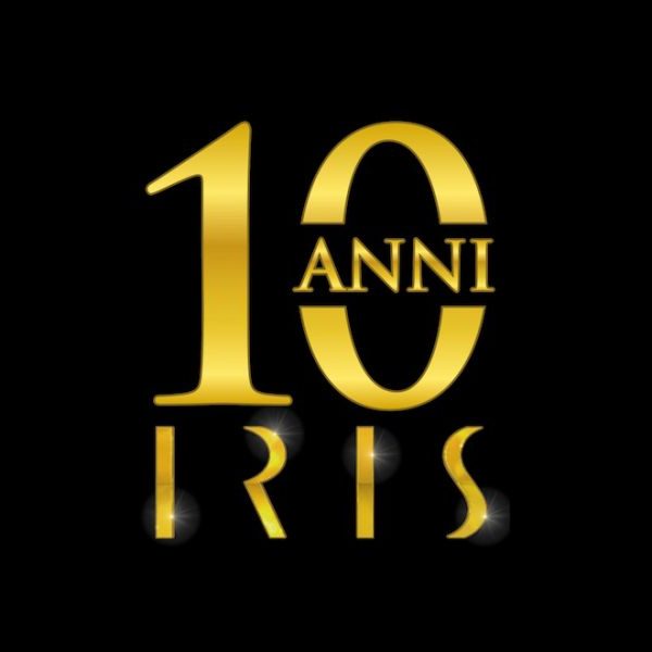 10 anni iris